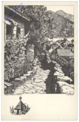 Weissenkirchen, Ortsansicht