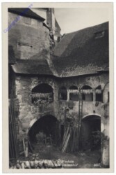 Weissenkirchen, Der Daisenhof