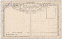 Weissenkirchen, Nibelungenweg