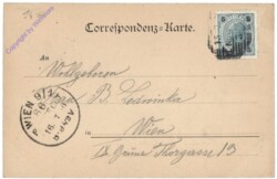 Wiener Neustadt, K.u.k. Zeughaus-Kaserne
