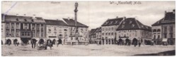 ak133495 Wiener Neustadt, Hauptplatz