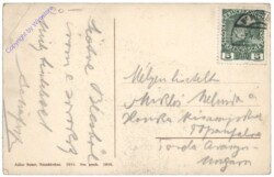 Wiener Neustadt, Ungargasse mit Neukloster