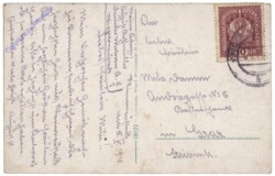 Wiener Neustadt, Panorama mit Militär-Akademie