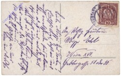 Wiener Neustadt, Stadtpark u. Wasserturm