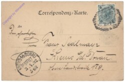 Wiener Neustadt, K.u.k. Zeughaus-Kaserne