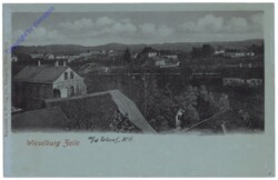 Wieselburg, Ortsansicht