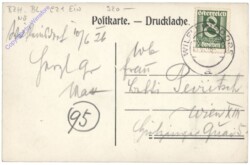 Wilfleinsdorf, Gruss aus