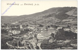 Wilhelmsburg, und Kreisbach