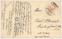 Wimpassing, Gimmiwarenfabrik