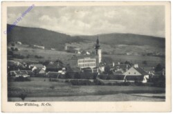 Wölbling, Ober-Wölbling