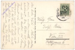 Wölbling, Ober-Wölbling