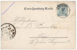 Wöllersdorf, Panorama