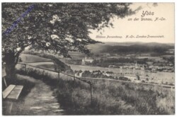 Ybbs, N.-Oe. Landes-Irrenanstalt