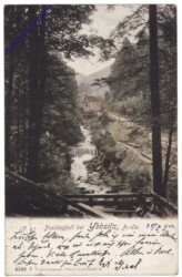 Ybbsitz, Prollingfall