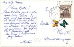 Ysper, Ortsansicht