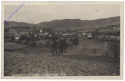 Ysper, m. Rorregg