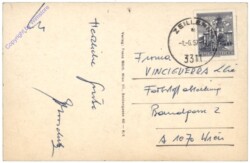 Zeilern, Multiansicht Genesungsheim