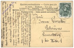 Zistersdorf, Ortsansicht