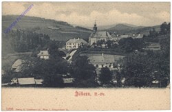 Zöbern, Ortsansicht