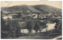 Zöbing, Ortsansicht