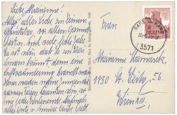 Zwettl, Stift Zwettl, Brunnen i. Kreuzgang