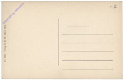 Kriegsweihnachten, Gesegnete Weihnachten!