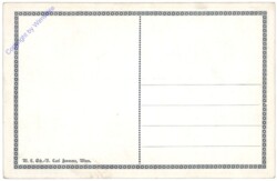 Kriegsweihnachten, Weihnachtsgruss