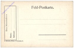 Kriegsweihnachten, Fröhliche Weihnachten!