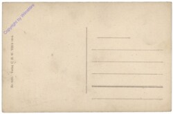 Kriegsweihnachten, Gesegnete Weihnachten!