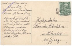 Krippenszene mit Engeln