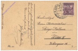 Maria mit Jesukind und Engeln