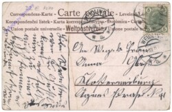 Lesung aus dem Buch Gottes