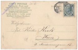 ak133792a Vögel auf Zweig