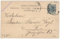 Mädchen mit Mistelzweig