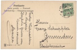 Mädchen mit Schlitten füttern Vögel