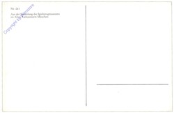 Kinder suchen im Korb