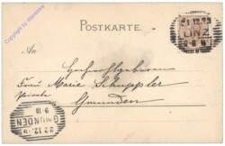 ak133928a Schutzengel liest zwei Kindern vor