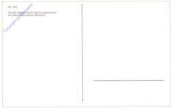 Weihnachtsmann mit Geschenken