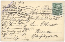 Engerl zündet die Kerzen an