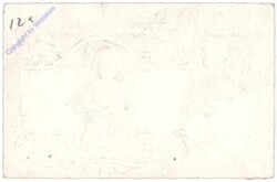 ak133971a Engerl liest