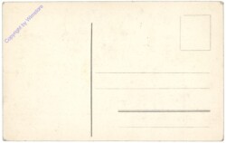 Weihnachtsmann kommt mit dem Schlitten