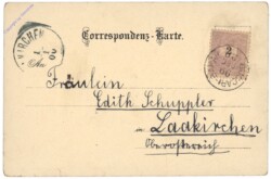 Engel sehen herab - Weihnachten