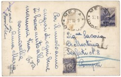 Engel mit Jesukind - Weihnachten