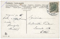 Weihnachtsmann packt seinen Sack aus - Weihnachten