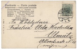 Engel mit Puppe und schlafendem Kind