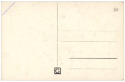 Verschneite Landschaft