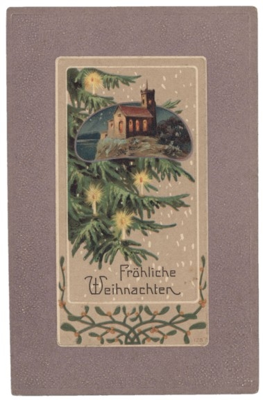 Kirche