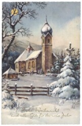 Kirche