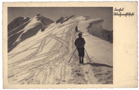 Skipiste