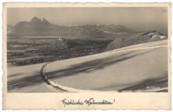 Skipiste
